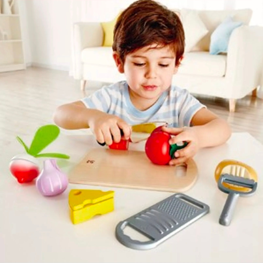 🍽 Les ustensiles indispensables de cuisine~PRE-COMMANDE