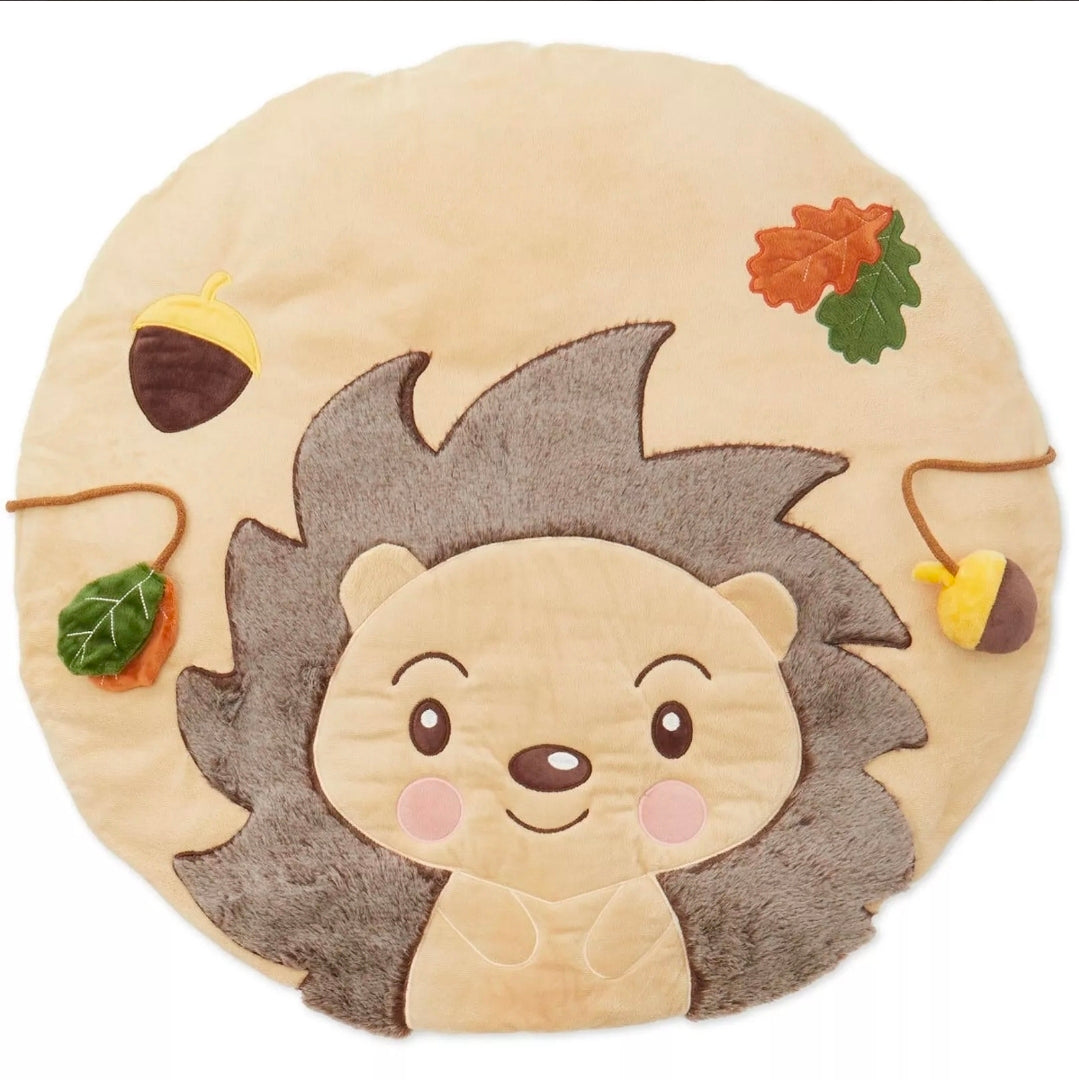 Tapis de jeu 🦔 Hérisson~PRE-COMMANDE