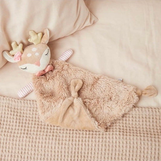 Doudou Cerf 🌸 Ella