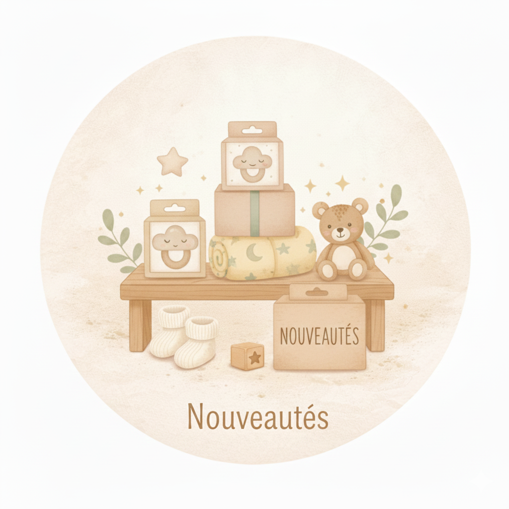 Nouveautés