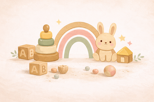 L'Atelier des Petits