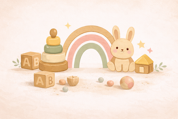 L'Atelier des Petits