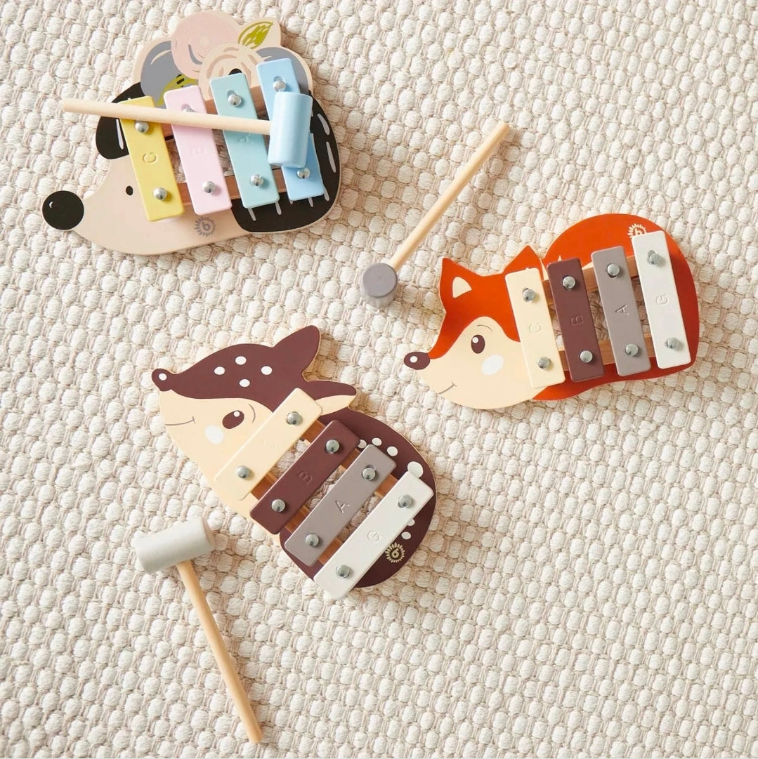 🌸 Mini xylophone 🌸Ella cerf