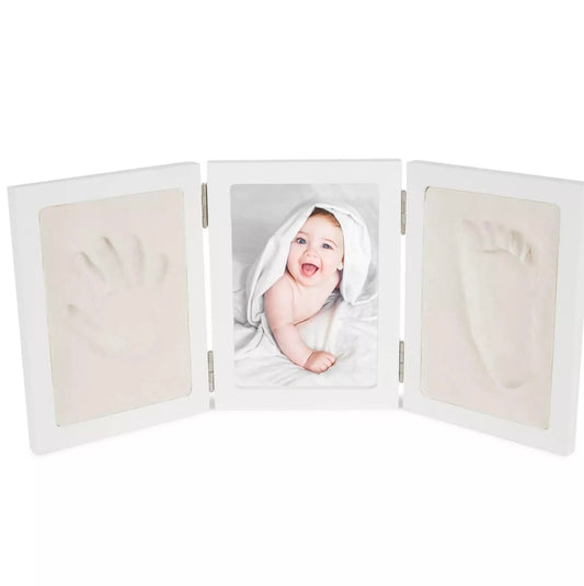 🌿 Coffret d'impression avec cadre photo 🌿