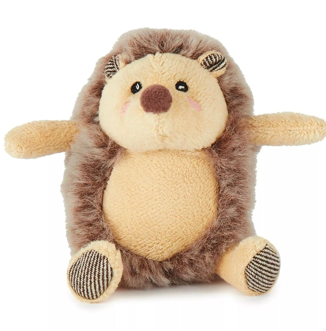 🦔 Hérisson et son hochet