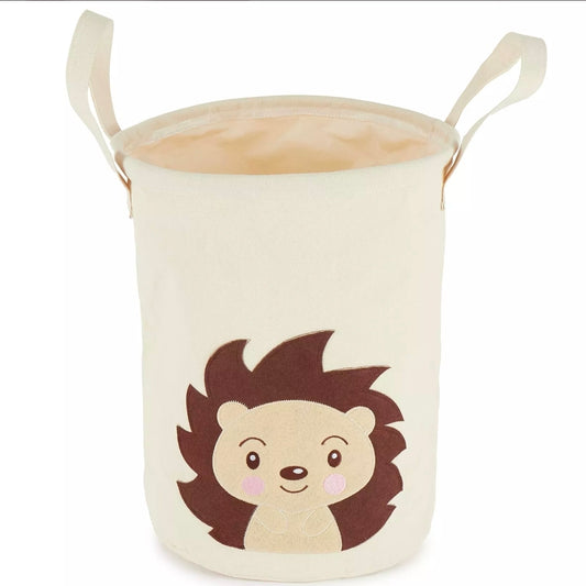 Panier de rangement 🦔 Hérisson~ PRE-COMMANDE