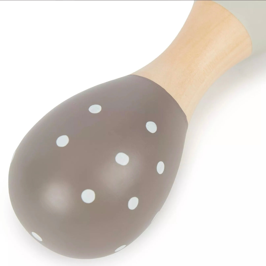 🧸 Hochet Altère 🌸 Ella 🌸 cerf