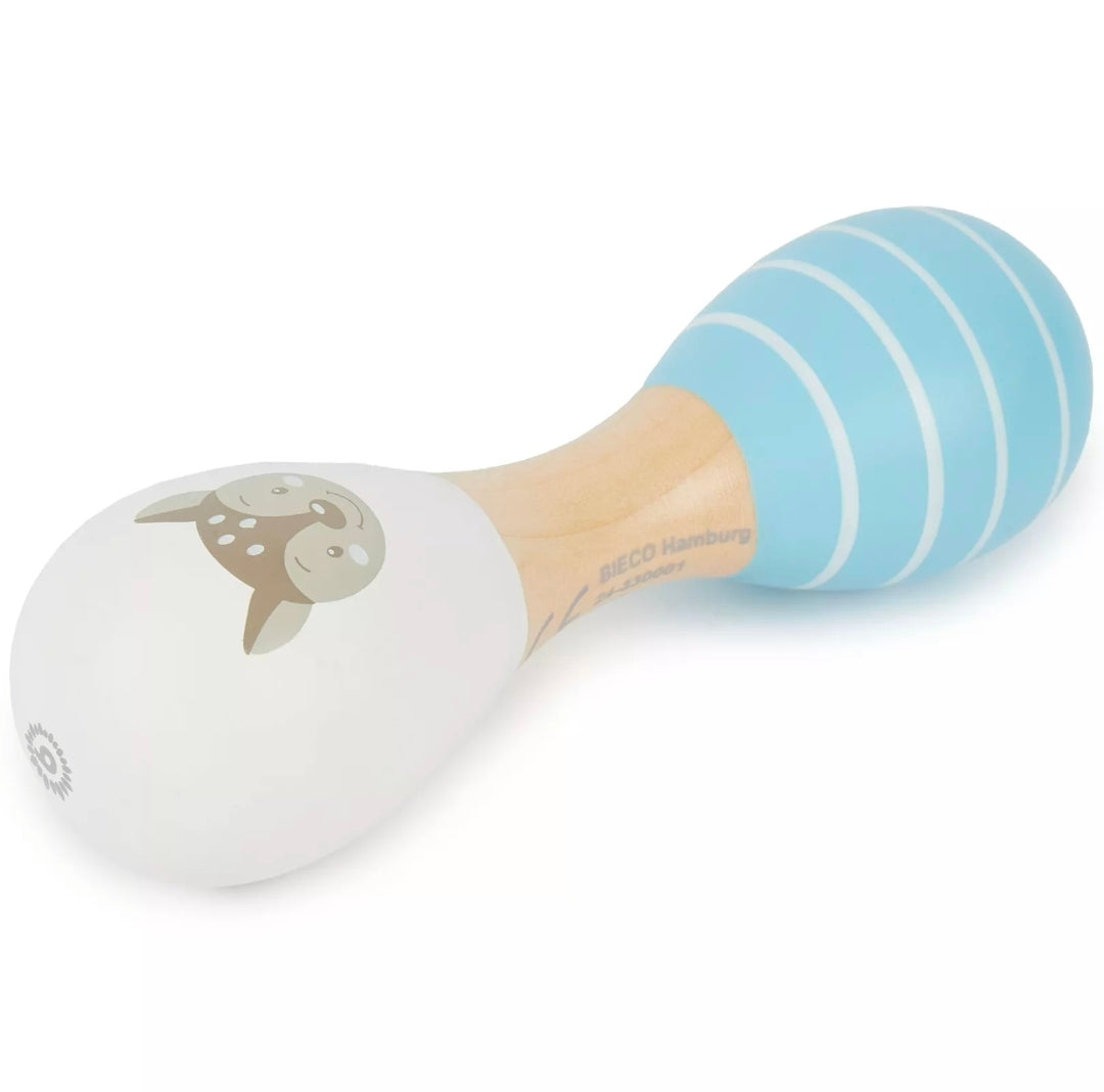 🧸 Hochet Altère 🌸 Ella 🌸 cerf