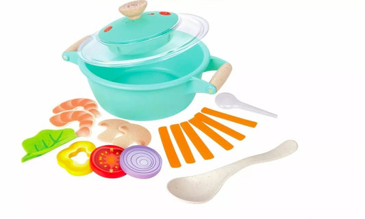 🍳 Cuiseur vapeur comme les grands~PRE-COMMANDE