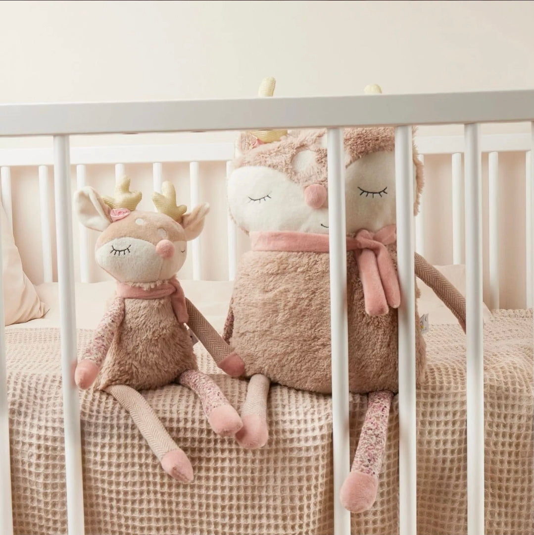 Peluche Cerf 🌸 Ella