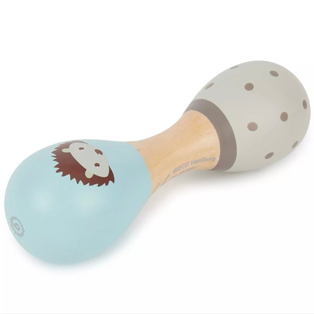 🧸 Hochet Altère 🦔 Hérisson